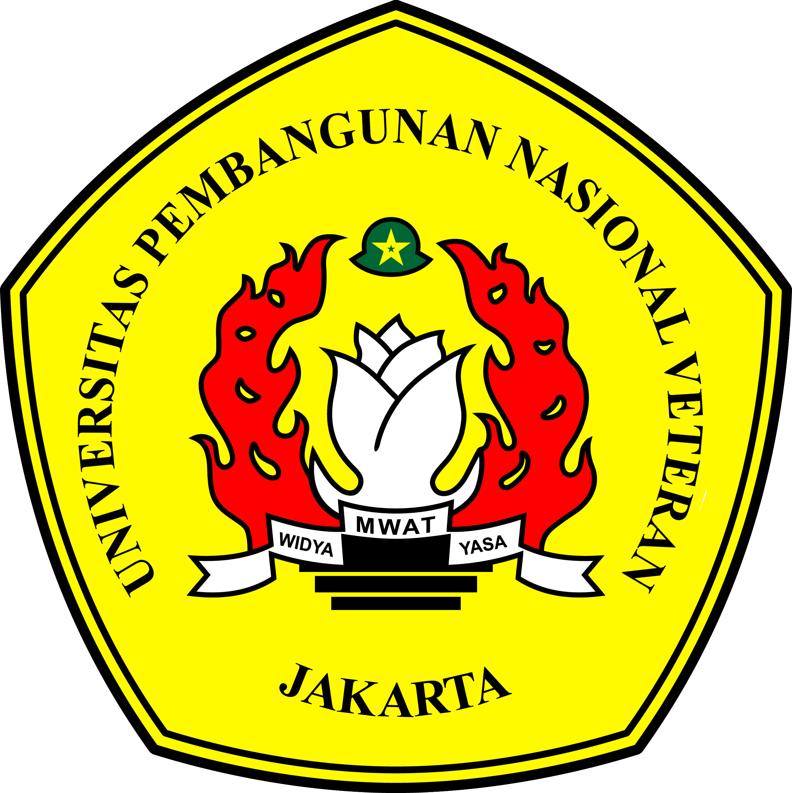 UPN Veteran Jakarta